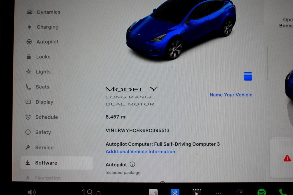 Vehicle 31