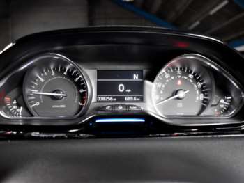 Used Peugeot 208 2015 for sale - 75347591: Photo