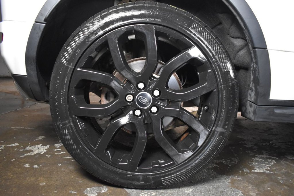 Used Land Rover Range Rover Evoque 2013 for sale - 76470024: Photo 11