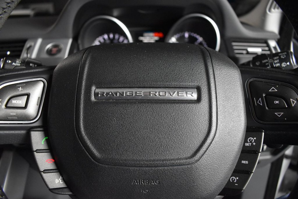 Used Land Rover Range Rover Evoque 2013 for sale - 76470024: Photo 24