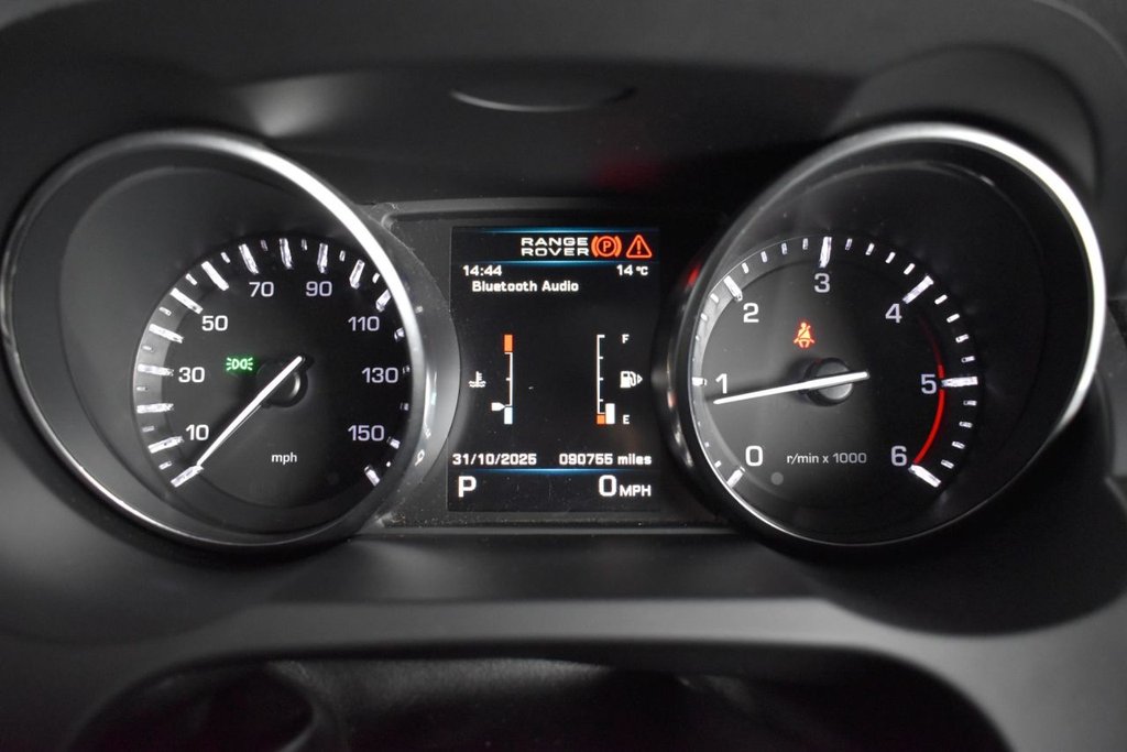 Used Land Rover Range Rover Evoque 2013 for sale - 76470024: Photo 25