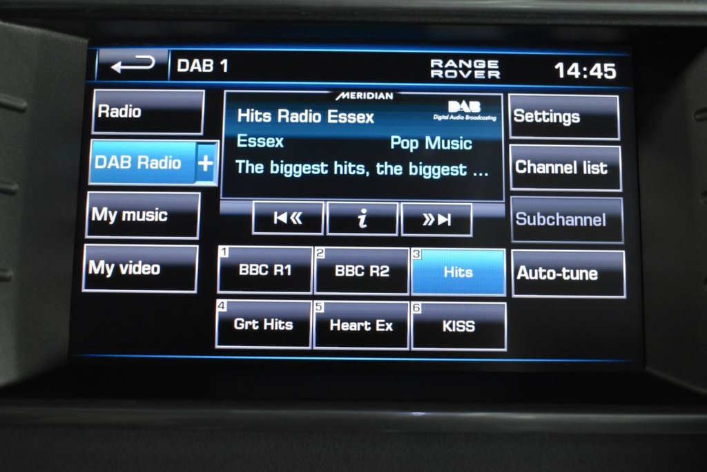 Used Land Rover Range Rover Evoque 2013 for sale - 76470024: Photo 29