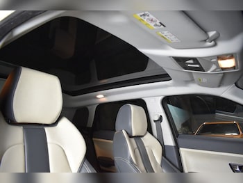 Used Land Rover Range Rover Evoque 2013 for sale - 76470024: Photo