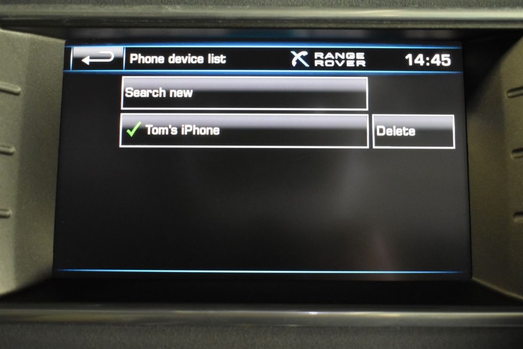 Used Land Rover Range Rover Evoque 2013 for sale - 76470024: Photo 30