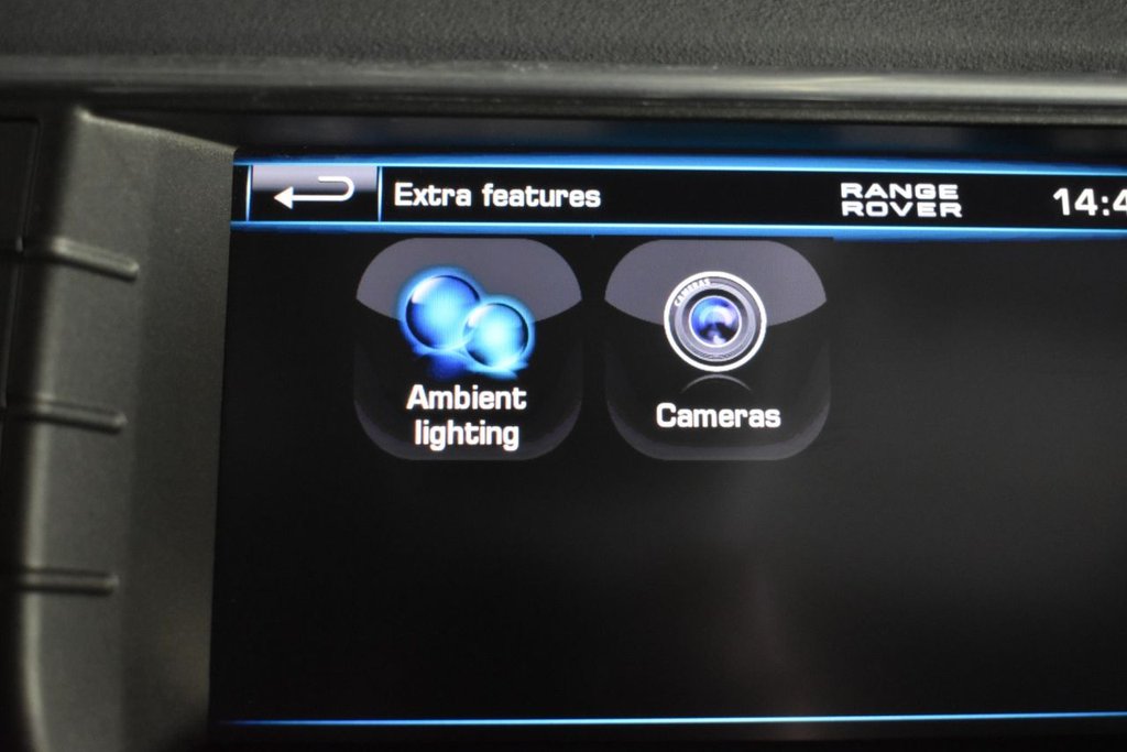 Used Land Rover Range Rover Evoque 2013 for sale - 76470024: Photo 32