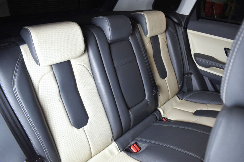 Used Land Rover Range Rover Evoque 2013 for sale - 76470024: Photo 34