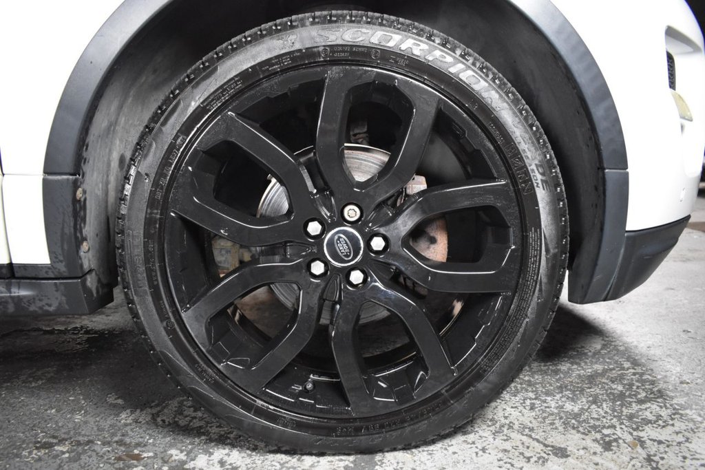 Used Land Rover Range Rover Evoque 2013 for sale - 76470024: Photo 36