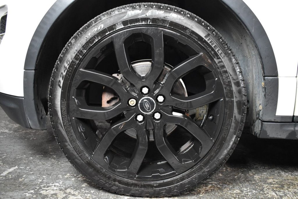 Used Land Rover Range Rover Evoque 2013 for sale - 76470024: Photo 37