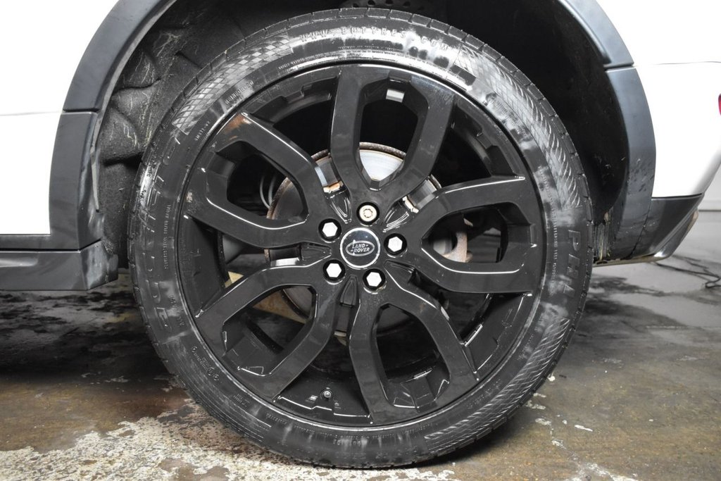 Used Land Rover Range Rover Evoque 2013 for sale - 76470024: Photo 38