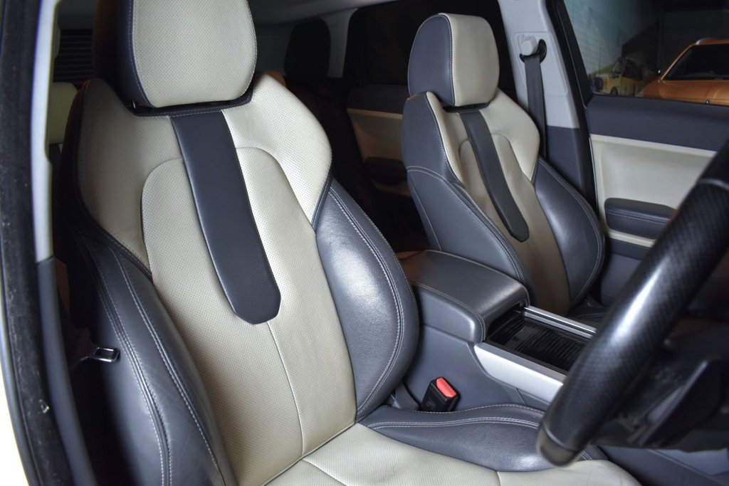 Used Land Rover Range Rover Evoque 2013 for sale - 76470024: Photo 7