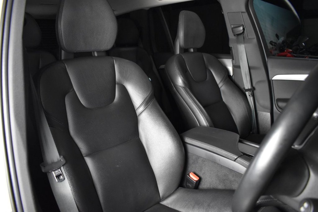 Used Volvo XC90 2021 for sale - 76986042: Photo 10