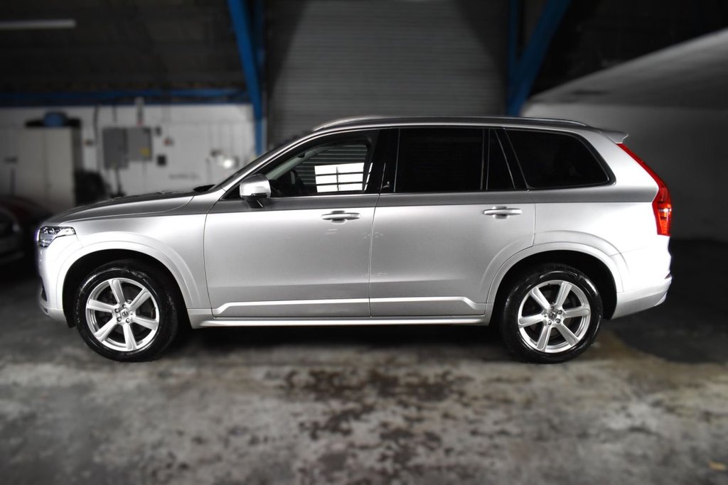 Used Volvo XC90 2021 for sale - 76986042: Photo 13