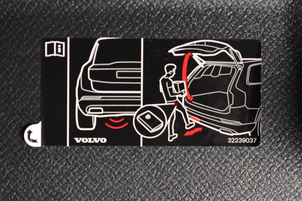 Used Volvo XC90 2021 for sale - 76986042: Photo 14