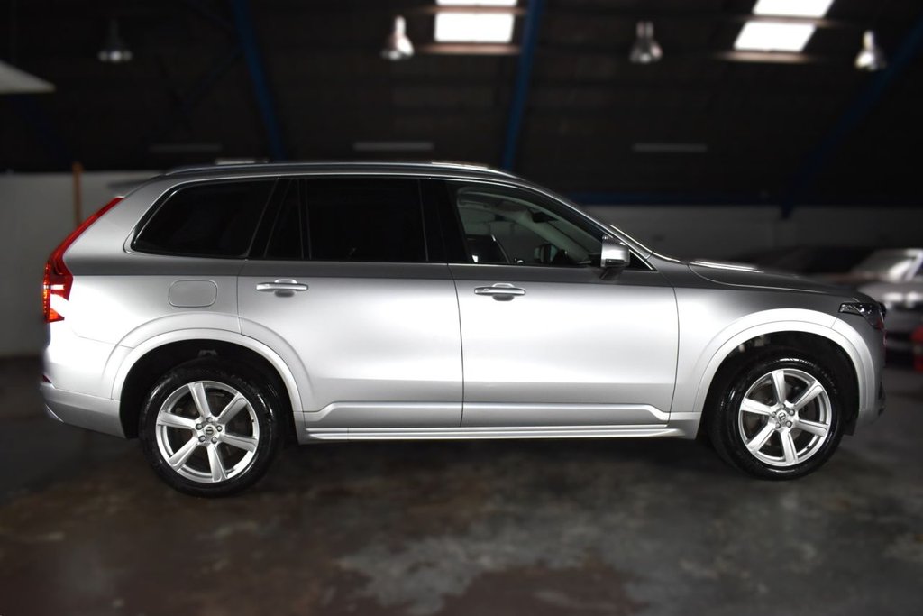 Used Volvo XC90 2021 for sale - 76986042: Photo 16