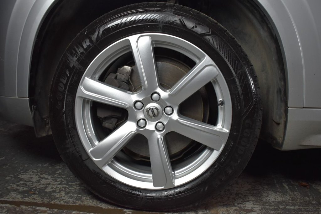 Used Volvo XC90 2021 for sale - 76986042: Photo 18