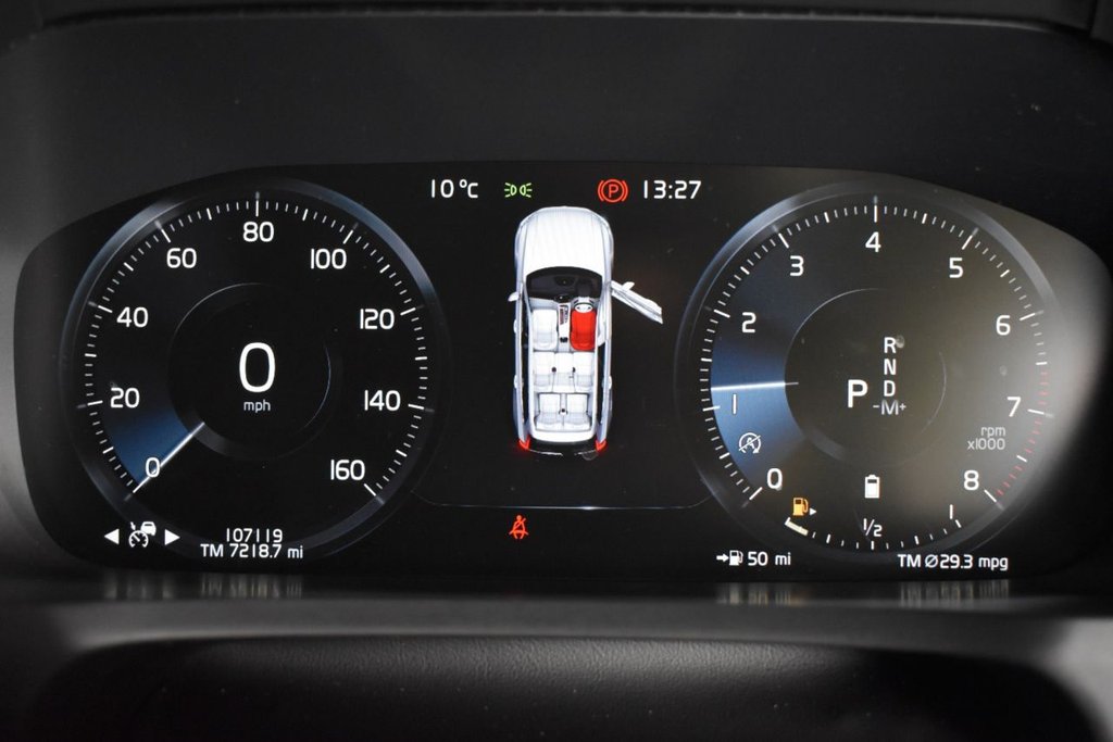 Used Volvo XC90 2021 for sale - 76986042: Photo 24