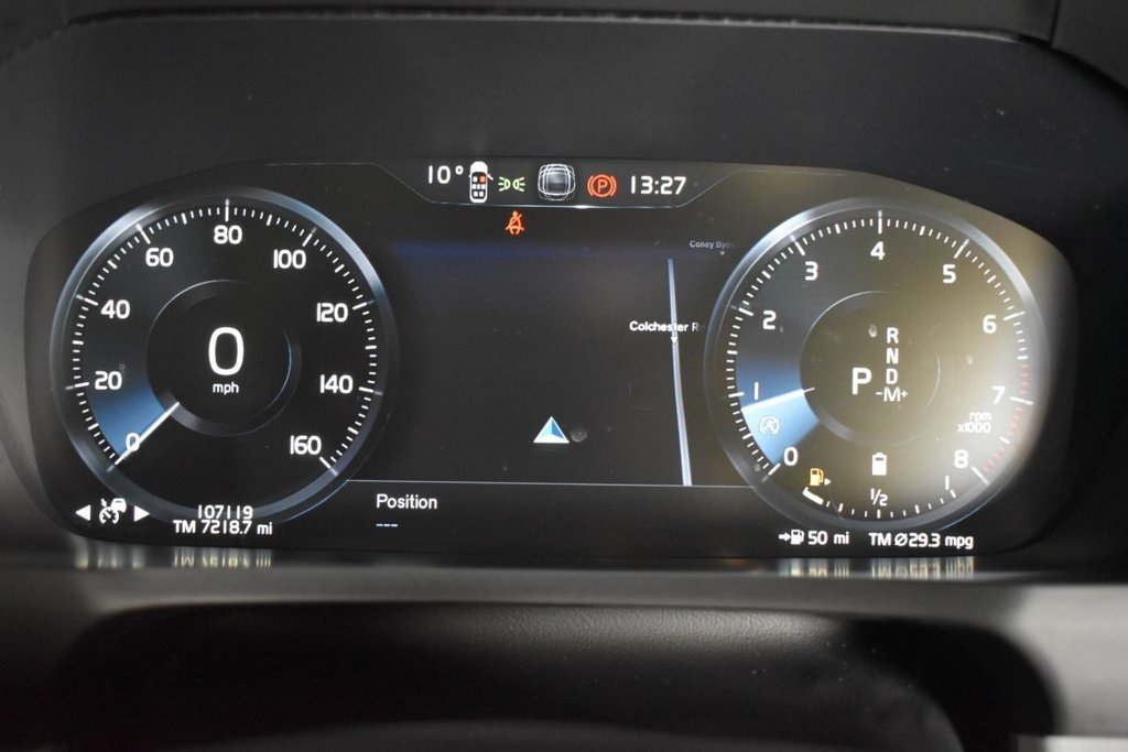 Used Volvo XC90 2021 for sale - 76986042: Photo 25