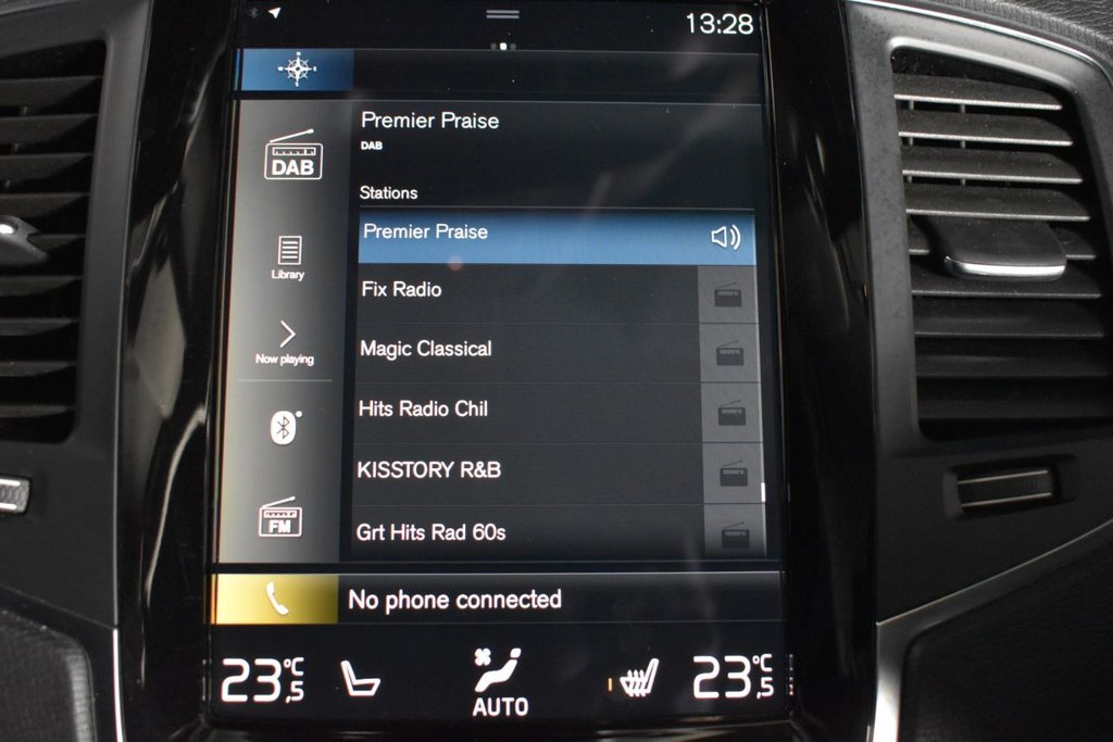 Used Volvo XC90 2021 for sale - 76986042: Photo 28