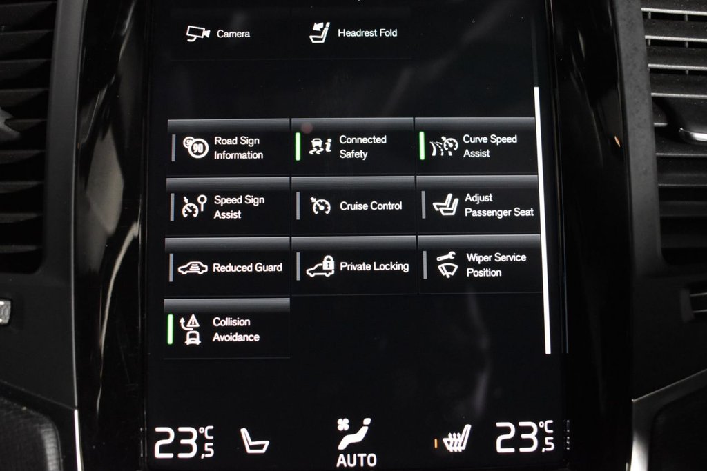 Used Volvo XC90 2021 for sale - 76986042: Photo 30