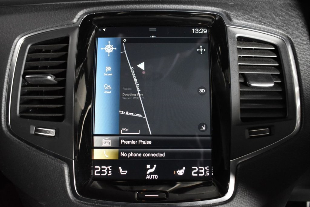 Used Volvo XC90 2021 for sale - 76986042: Photo 33