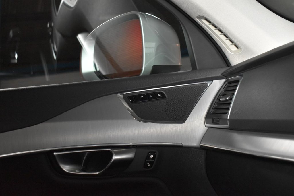 Used Volvo XC90 2021 for sale - 76986042: Photo 34