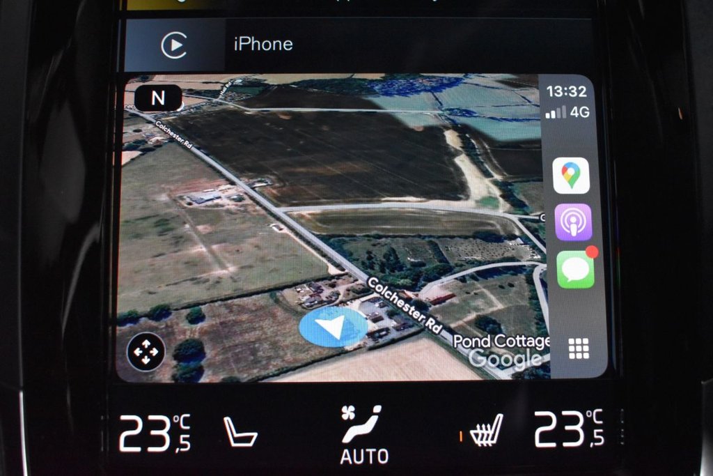 Used Volvo XC90 2021 for sale - 76986042: Photo 35