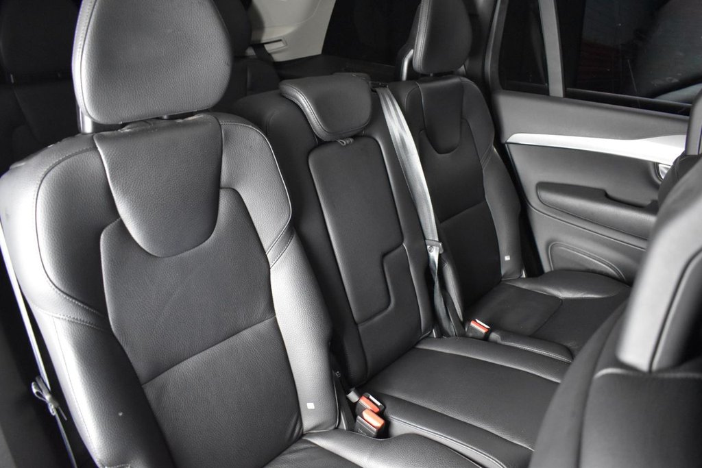 Used Volvo XC90 2021 for sale - 76986042: Photo 39