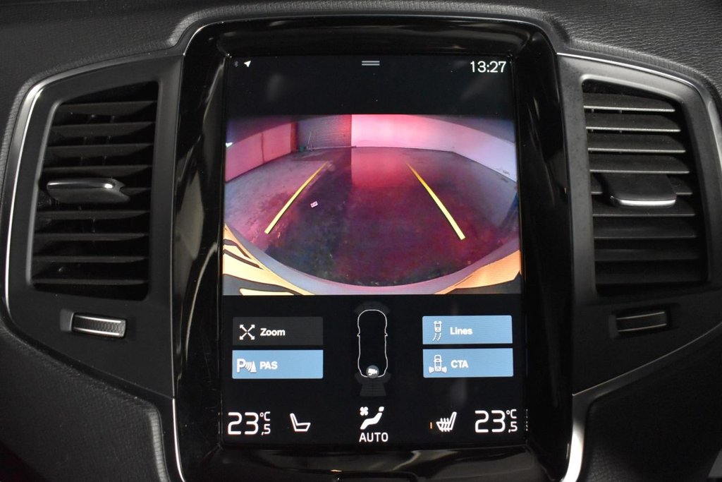 Used Volvo XC90 2021 for sale - 76986042: Photo 4