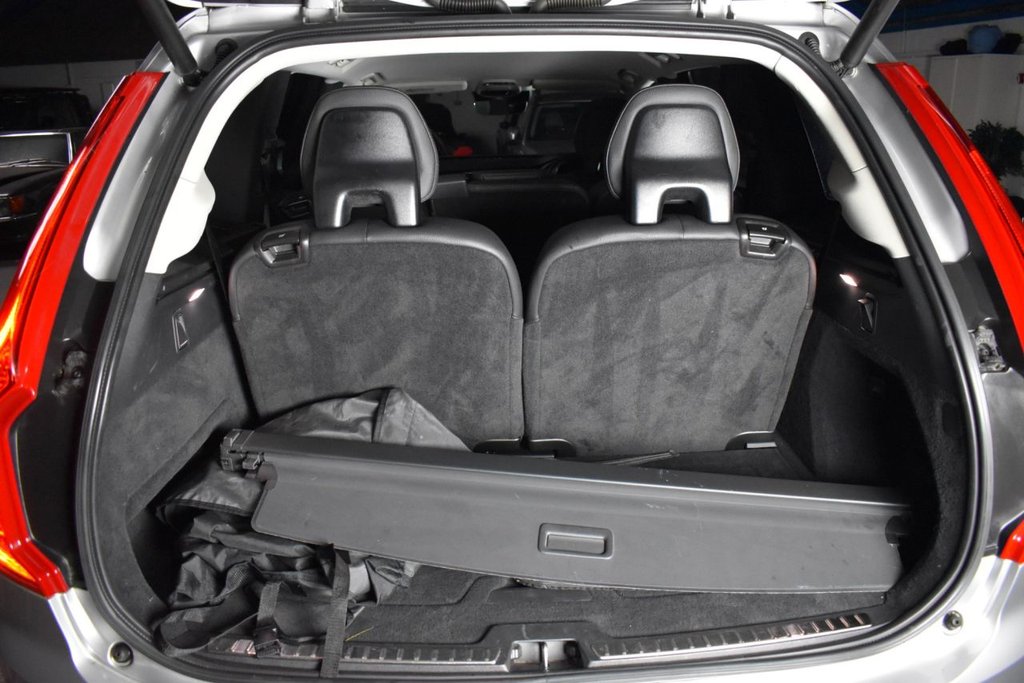 Used Volvo XC90 2021 for sale - 76986042: Photo 40