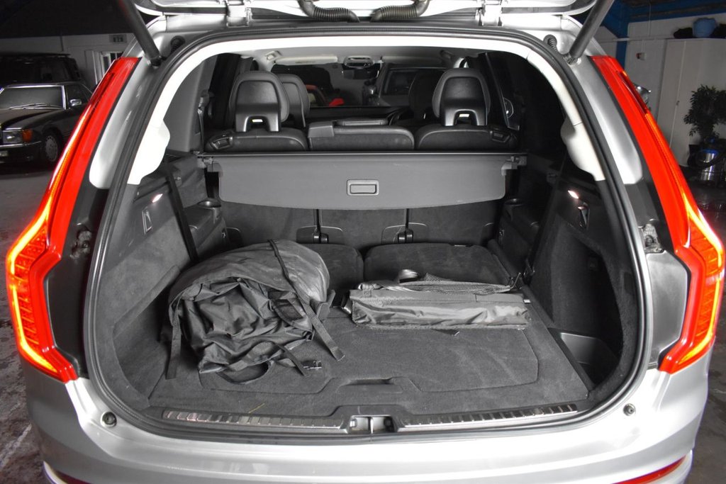 Used Volvo XC90 2021 for sale - 76986042: Photo 41