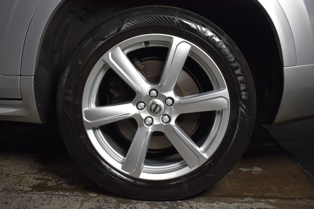 Used Volvo XC90 2021 for sale - 76986042: Photo 44