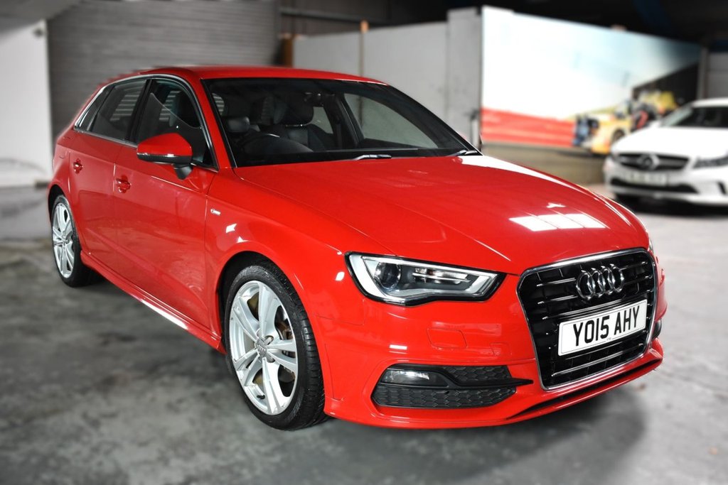 Used Audi A3 2015 for sale - 78180773: Photo 10