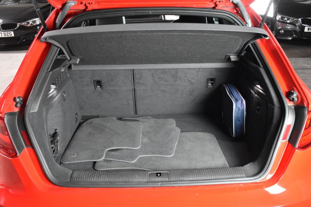 Used Audi A3 2015 for sale - 78180773: Photo 12