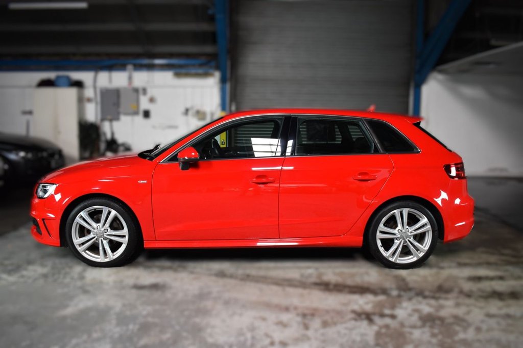 Used Audi A3 2015 for sale - 78180773: Photo 14