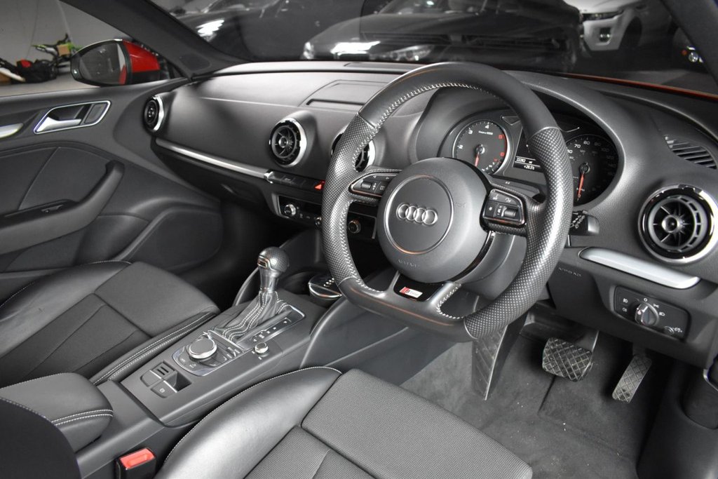 Used Audi A3 2015 for sale - 78180773: Photo 16