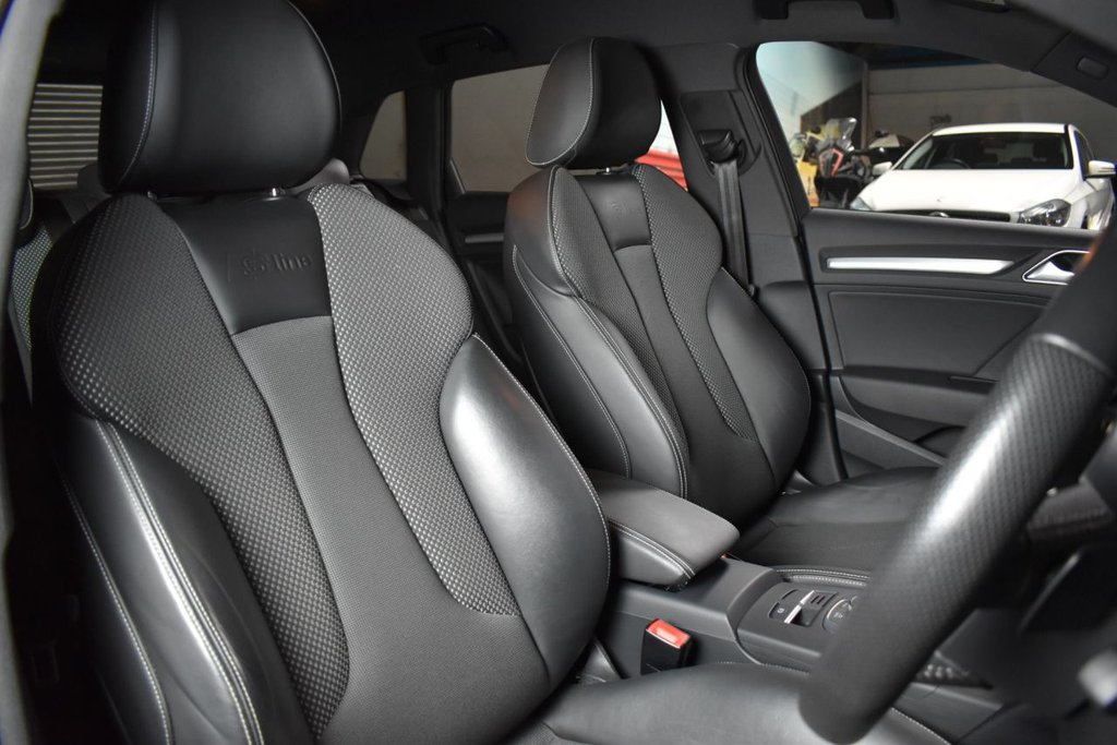 Used Audi A3 2015 for sale - 78180773: Photo 17