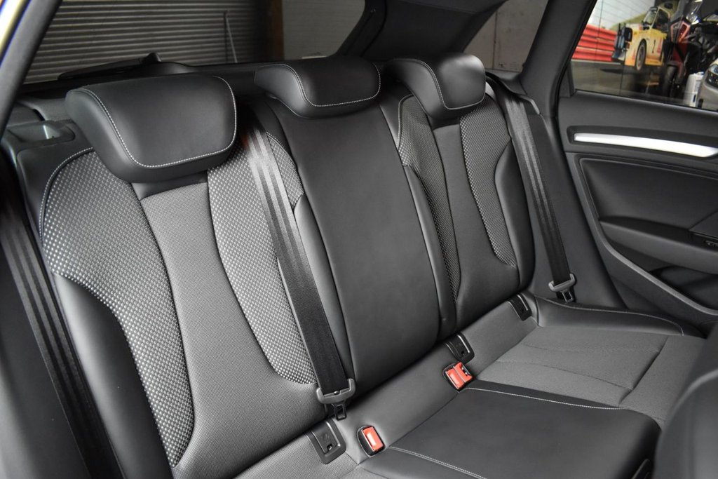 Used Audi A3 2015 for sale - 78180773: Photo 18