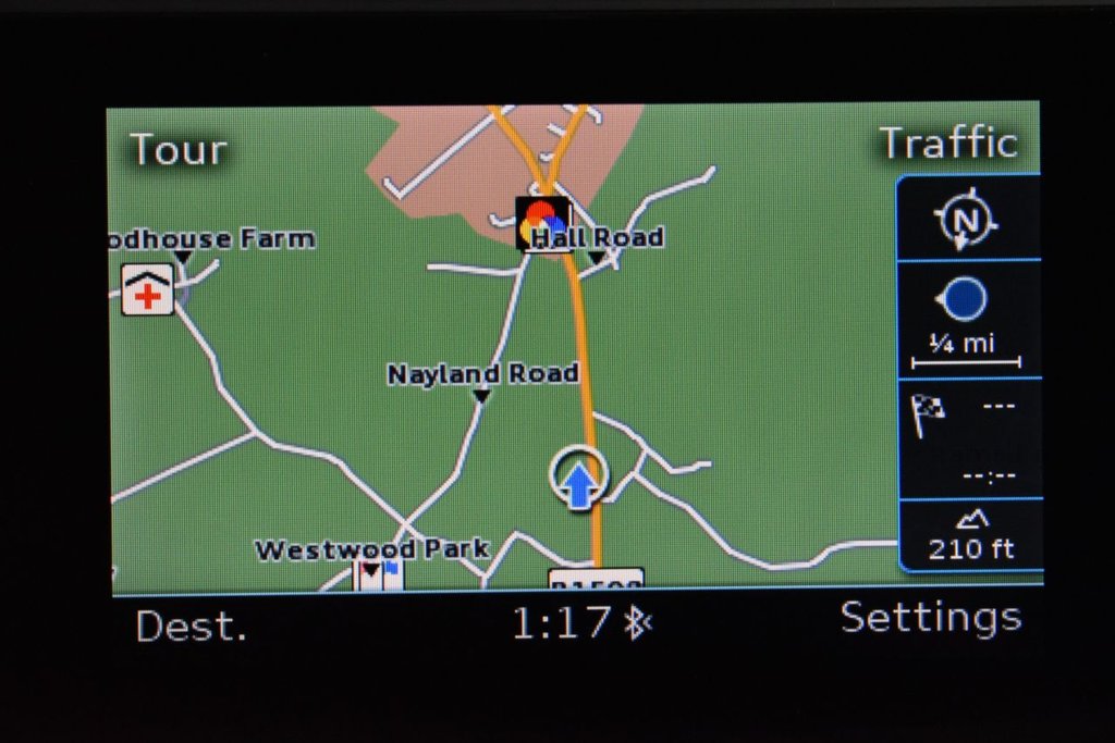 Used Audi A3 2015 for sale - 78180773: Photo 2