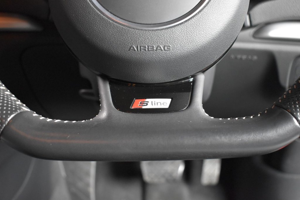 Used Audi A3 2015 for sale - 78180773: Photo 21