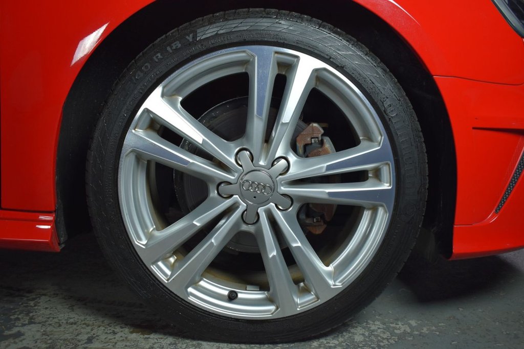 Used Audi A3 2015 for sale - 78180773: Photo 29