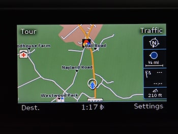 Used Audi A3 2015 for sale - 78180773: Photo