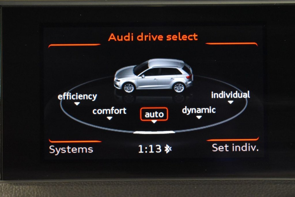 Used Audi A3 2015 for sale - 78180773: Photo 3