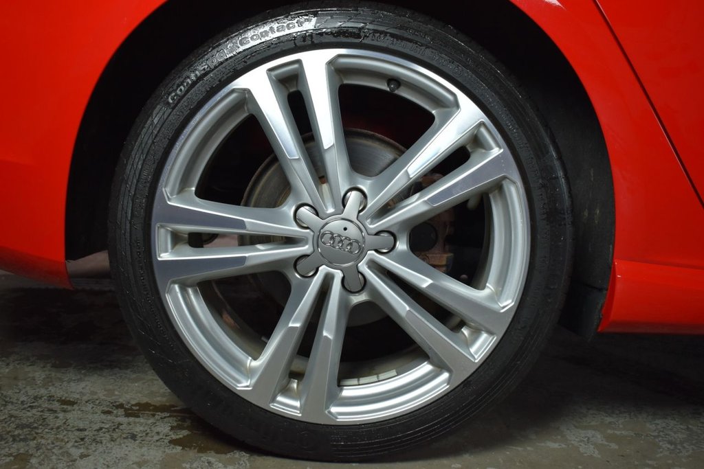 Used Audi A3 2015 for sale - 78180773: Photo 30