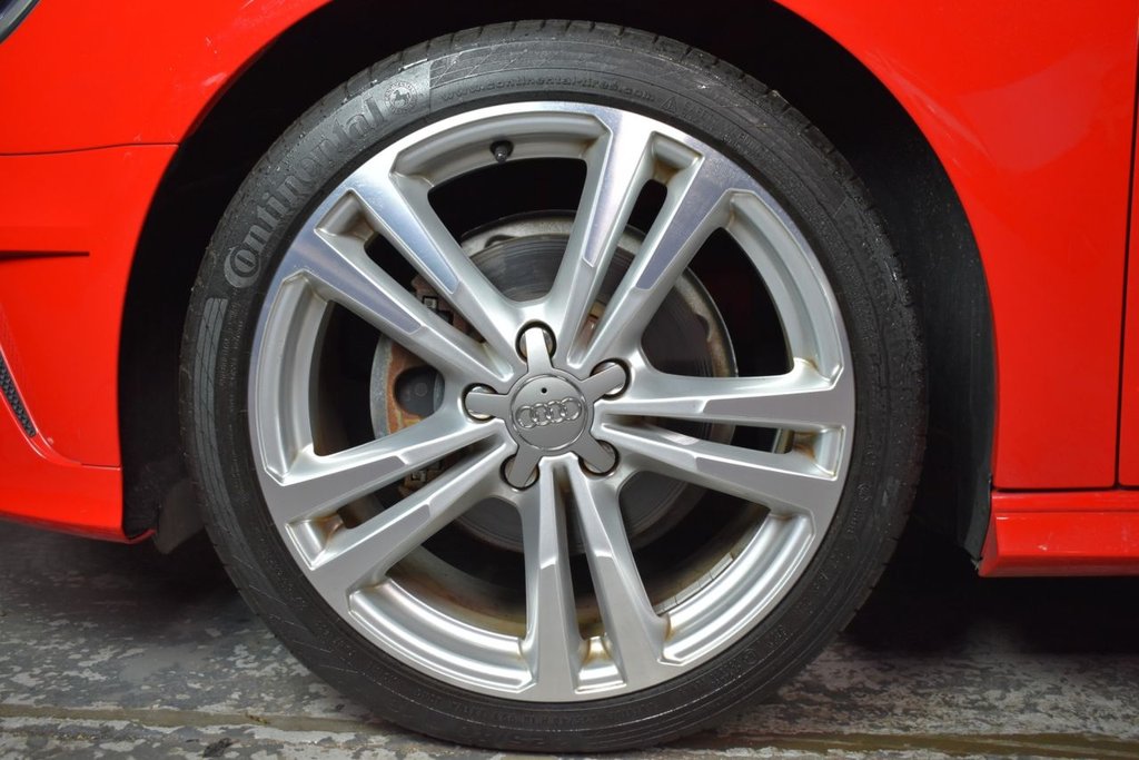 Used Audi A3 2015 for sale - 78180773: Photo 31