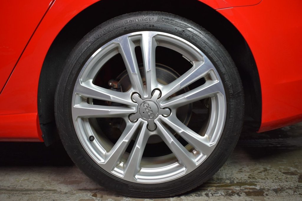 Used Audi A3 2015 for sale - 78180773: Photo 32