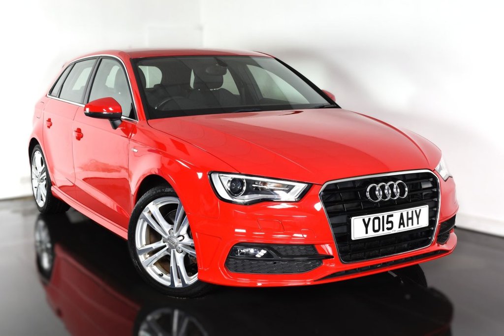 Used Audi A3 2015 for sale - 78180773: Photo 33