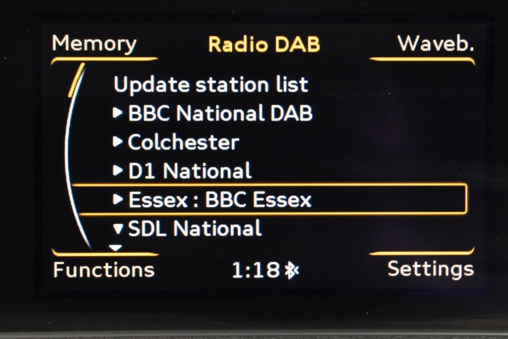 Used Audi A3 2015 for sale - 78180773: Photo 5