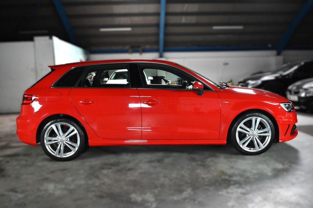 Used Audi A3 2015 for sale - 78180773: Photo 9