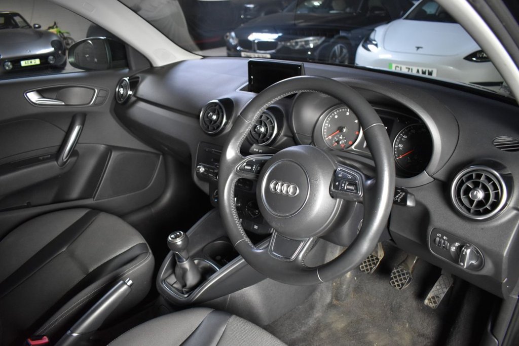 Used Audi A1 2016 for sale - 78068922: Photo 10