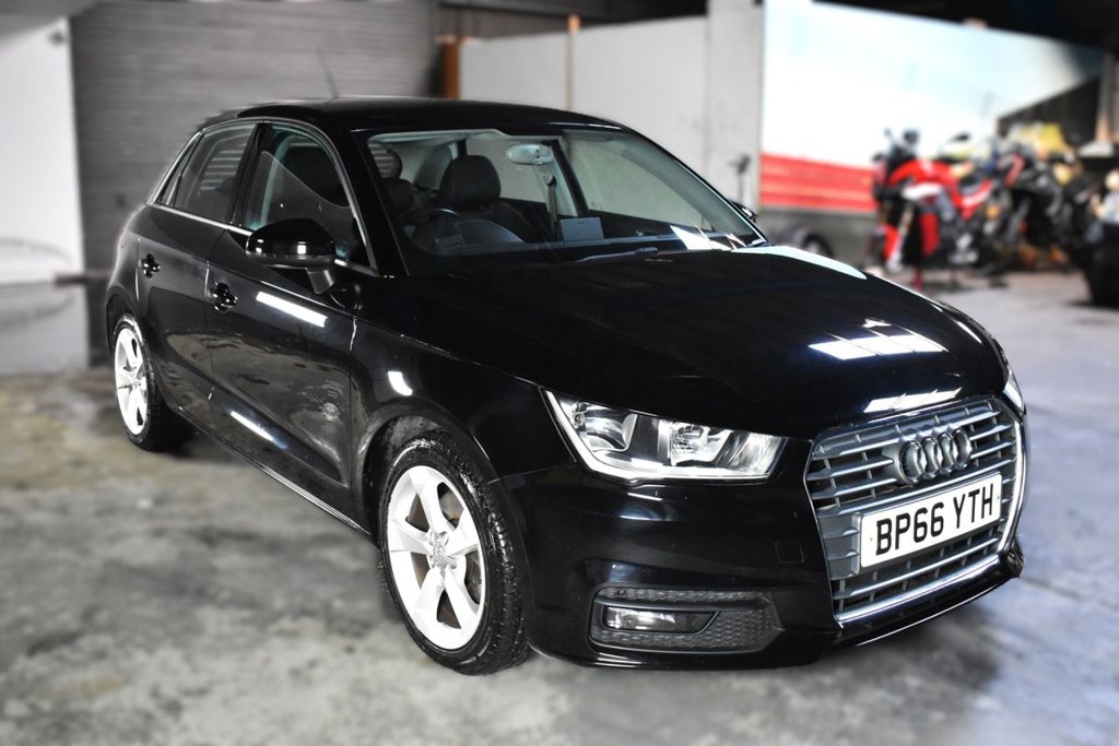 Used Audi A1 2016 for sale - 78068922: Photo 15